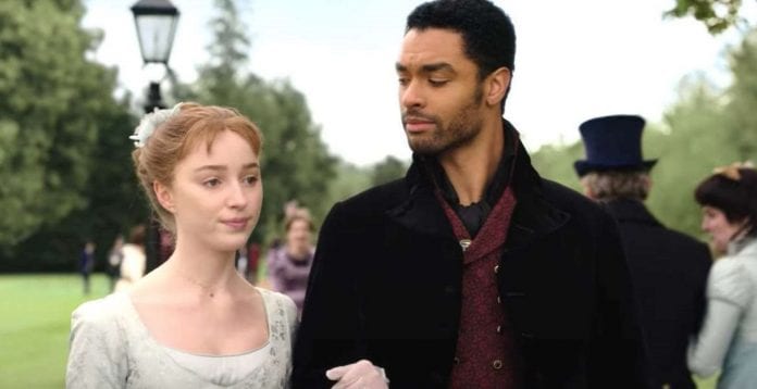 Bridgerton Saison 2 En Streaming BRIDGERTON 2 stagione: news, quando esce e streaming
