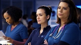 Chicago Med 6 stagione cast, attori e personaggi