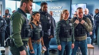 Chicago PD 8 stagione cast attori e personaggi