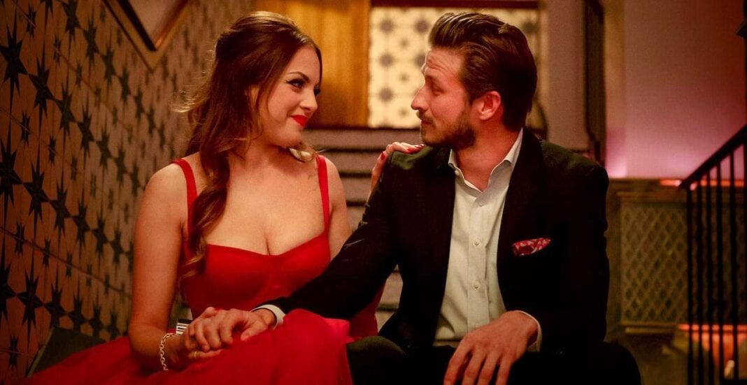 Dynasty Saison 5 Streaming Dynasty 5 stagione: anticipazioni, data di uscita e streaming su Netflix