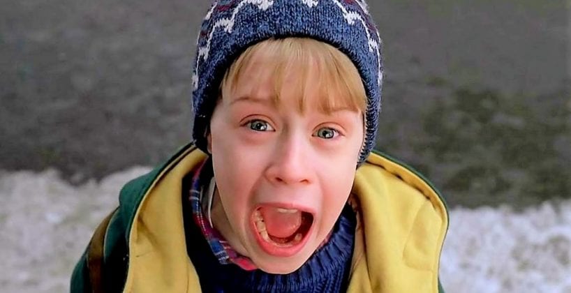 Quando Trasmettono Mamma Ho Perso L Aereo
