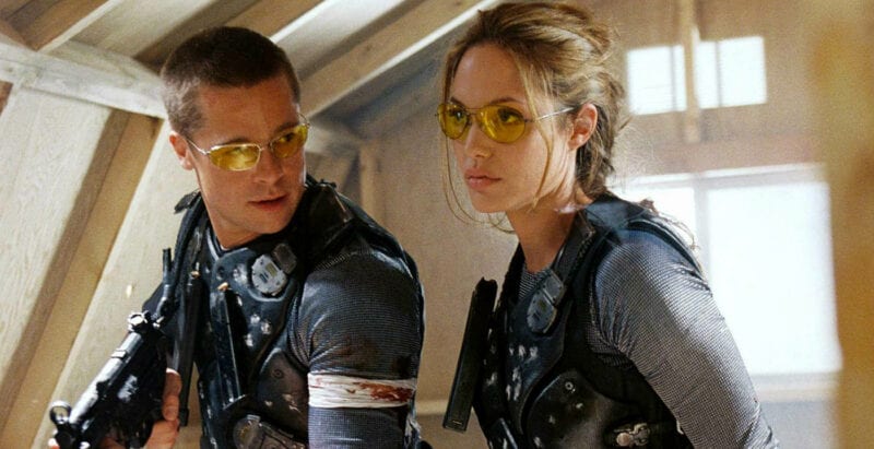 Mr & Mrs Smith serie TV quando esce, trama, cast e streaming