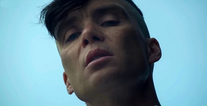 A Che Ora Esce Peaky Blinders 6 Su Netflix