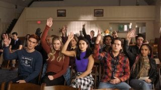 Riverdale 5 cast attori e personaggi