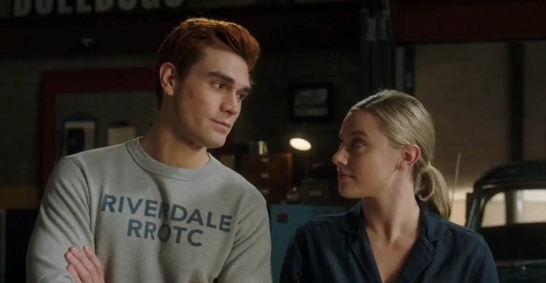 Quando Esce La Stagione 5 Di Riverdale