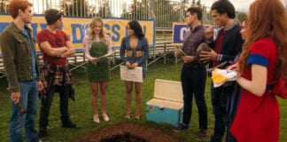 Riverdale 6 stagione quando esce, anticipazioni e streaming