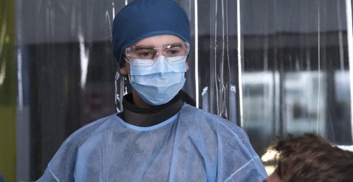 Quando Esce La 4 Stagione Di The Good Doctor