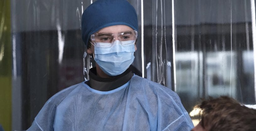 Quando Esce La 4 Stagione Di The Good Doctor