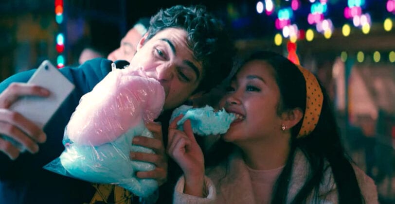 The Summer I Turned Pretty serie TV: trama, cast, uscita e streaming