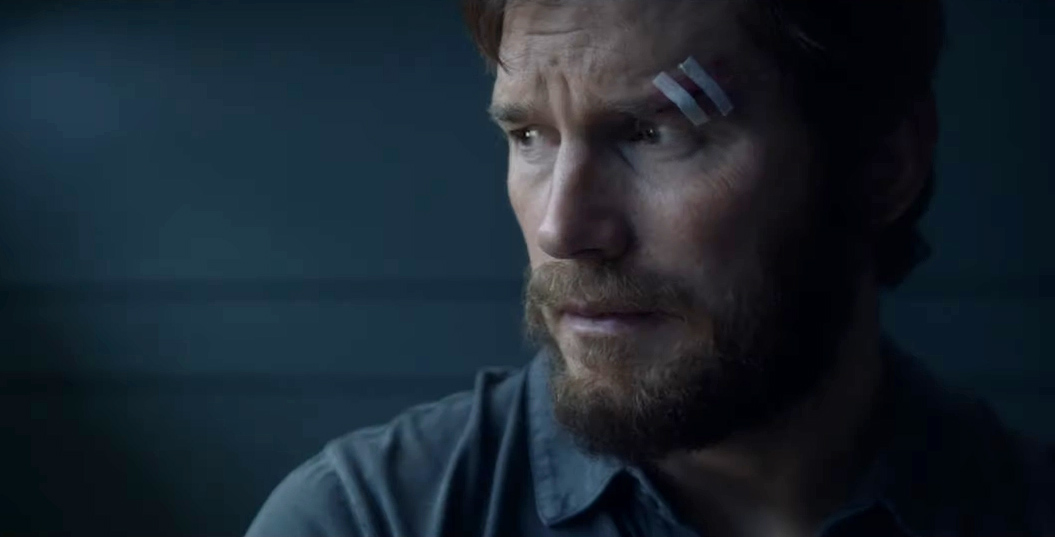 The Terminal List serie TV quando esce, trama, cast e streaming