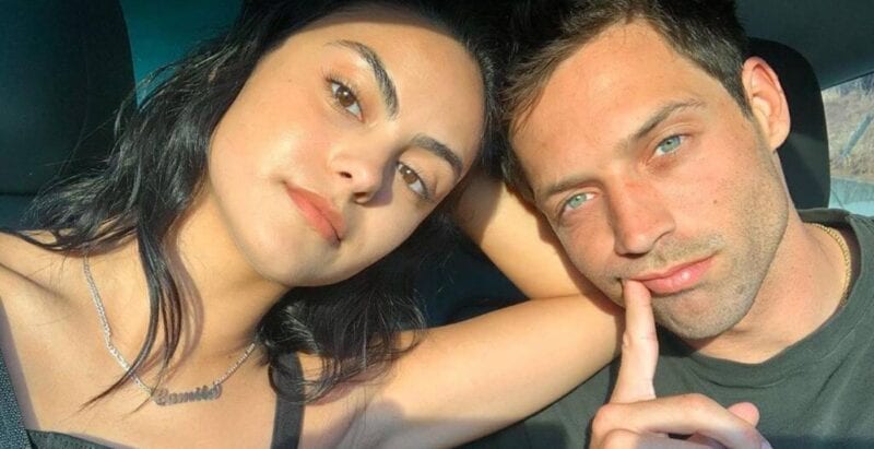 Camila Mendes Grayson Vaughan si sono lasciati