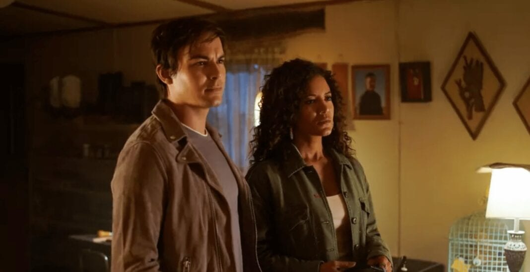 Streaming Roswell New Mexico Roswell New Mexico 4 stagione: trama, cast, uscita e streaming