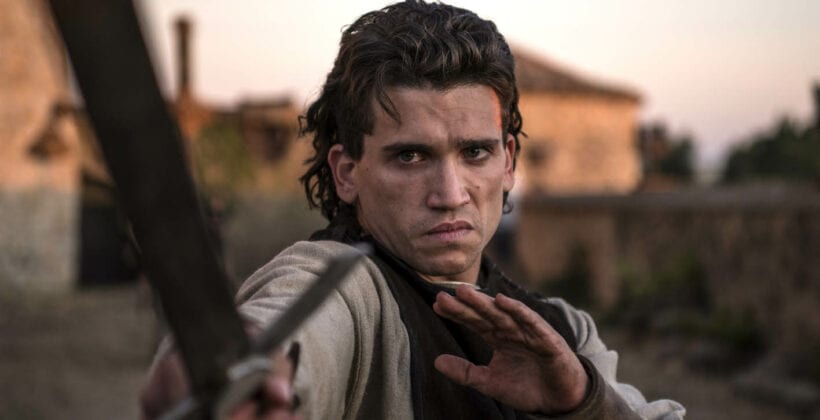 Benvenuti A Eden 2 Stagione Quando Esce