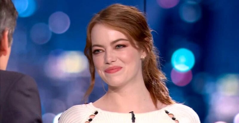 Emma Stone e il marito Dave McCary sono diventati genitori