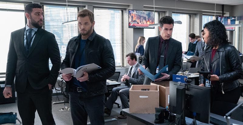 FBI International serie TV spin off: trama, cast, uscita e streaming