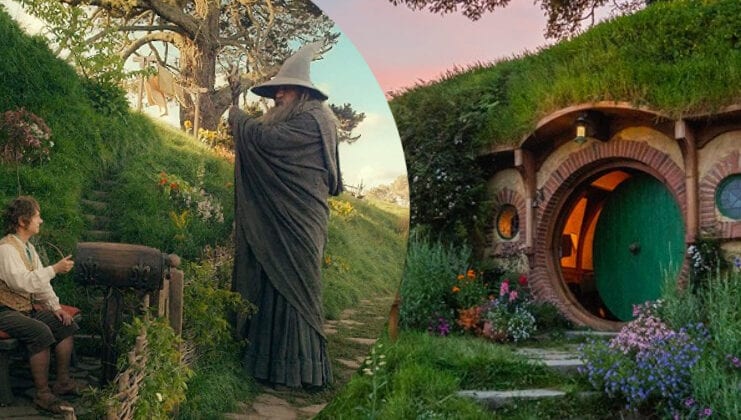 hobbiton