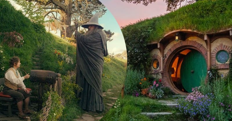 hobbiton
