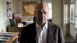 Il Re serie TV Sky Luca Zingaretti trama cast quando inizia streaming