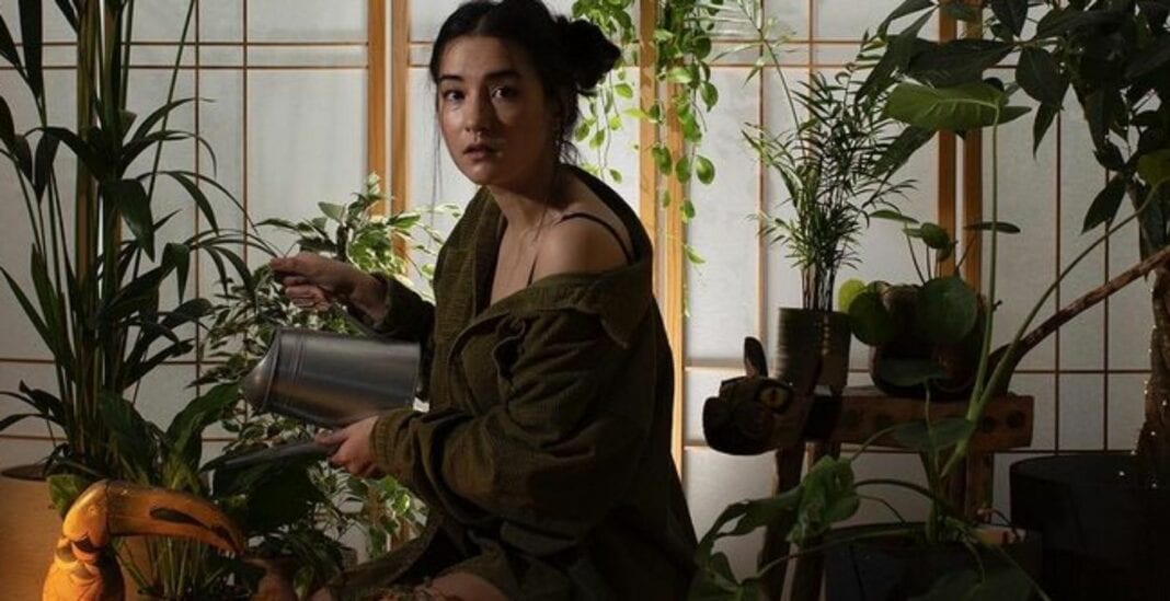 Films Et Séries Tv Avec Jessie Mei Li Chi è Jessie Mei Li, Alina in Tenebre e Ossa: età e Instagram