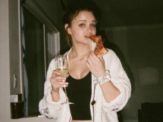 Joey King Instagram