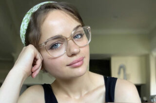 Joey King Instagram