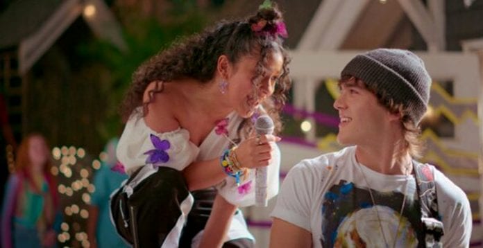 Julie And The Phantoms 2 Stagione Streaming