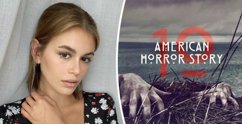 Kaia Gerber si aggiunge al cast di American Horror Story