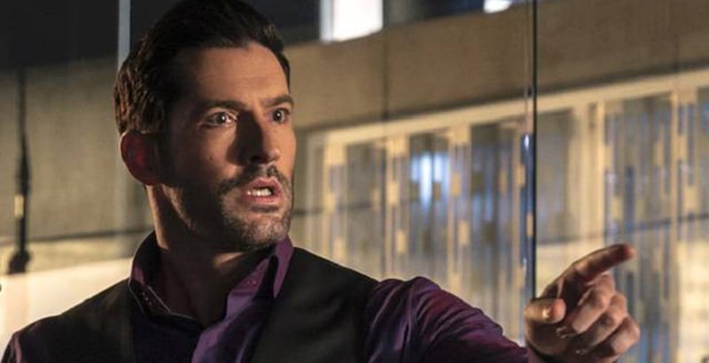 Lucifer data di uscita nuovi episodi 5B netflix