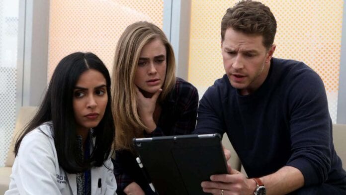 Quando Esce La Quarta Stagione Di Manifest