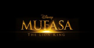 Mufasa Il re leone film prequel live action uscita