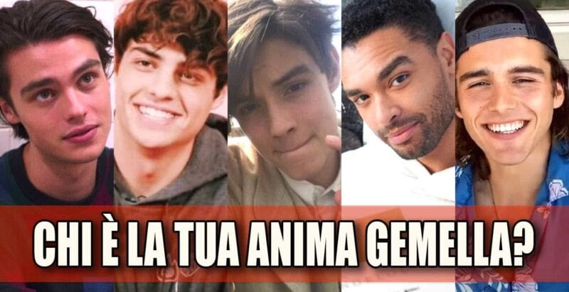 star netflix anima gemella quiz