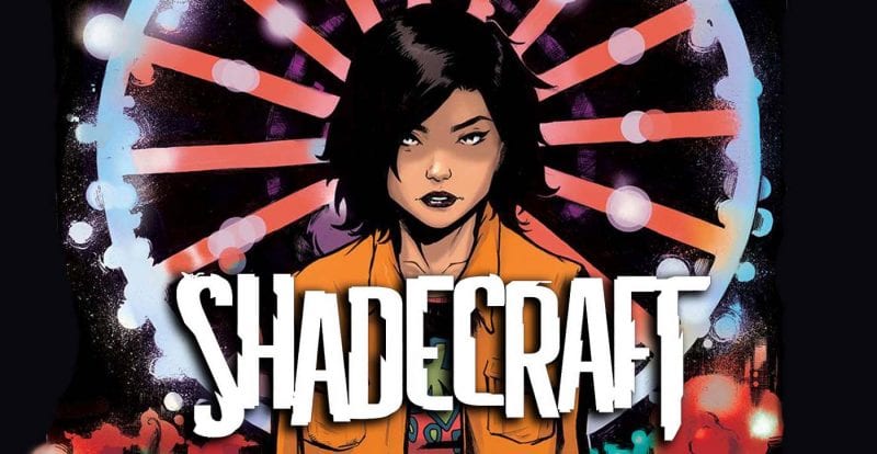 Shadecraft serie TV uscita in streaming su Netflix, trama e cast