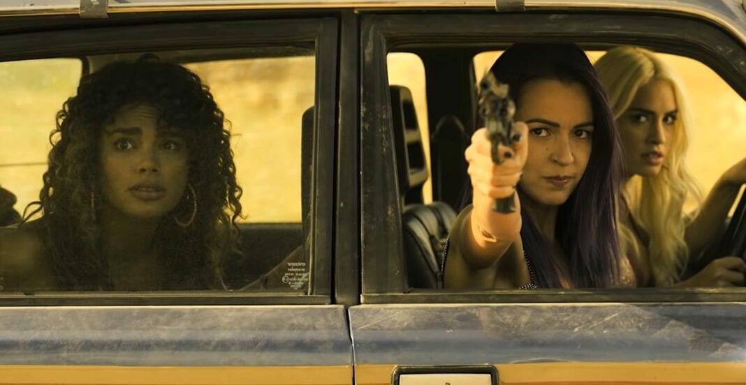 A Che Ora Esce Euphoria Su Sky
