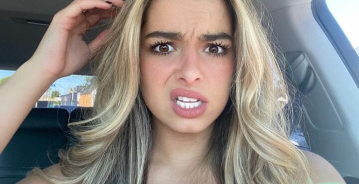Chi E Addison Rae Eta Altezza Fidanzato Instagram E Tiktok