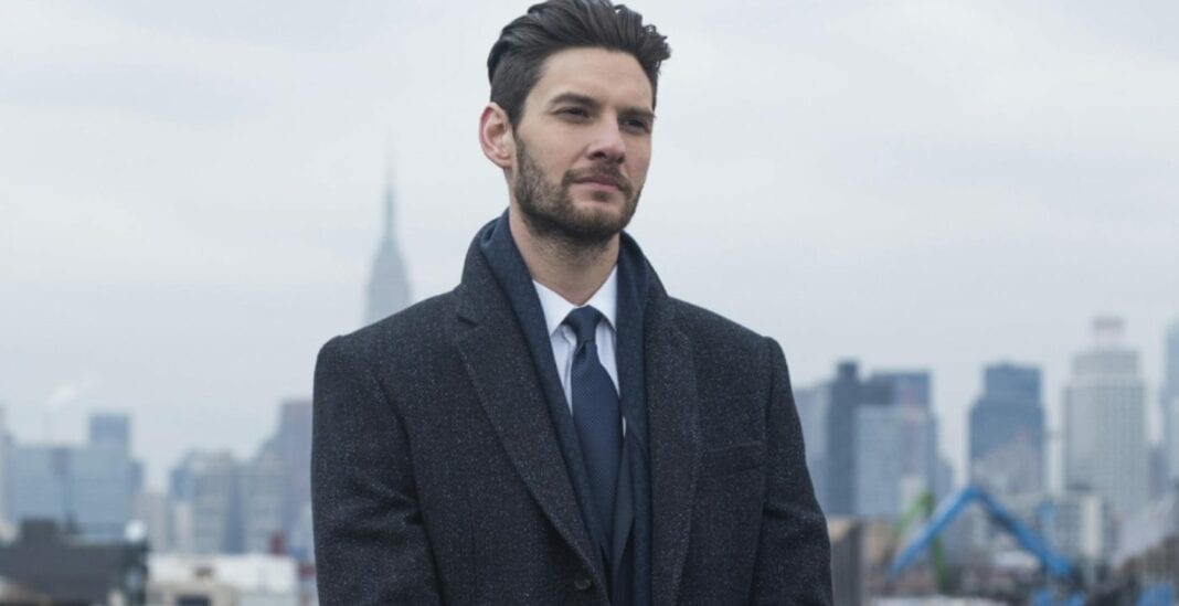 Film E Programmi Tv Di Ben Barnes