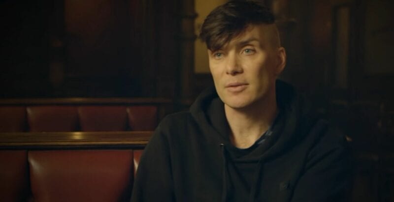 cillian murphy eta altezza moglie instagram