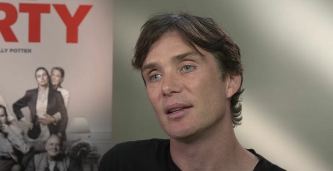 Film E Programmi Tv Di Cillian Murphy