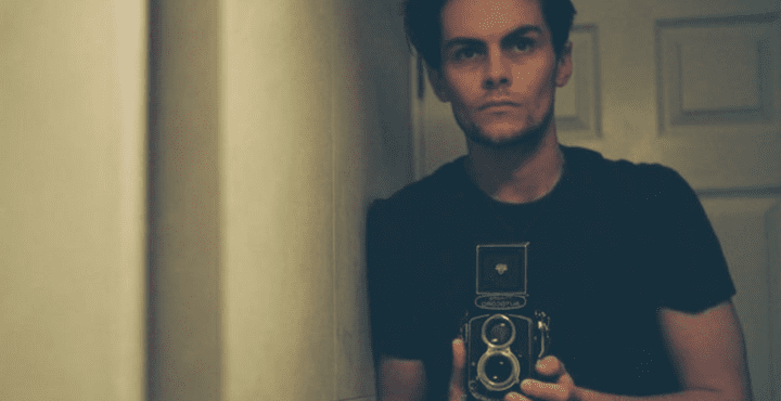 chi è freddy carter kaz tenebre e ossa età instagram