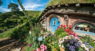 Hobbiton