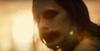 justice League Snyder Cut jared leto joker