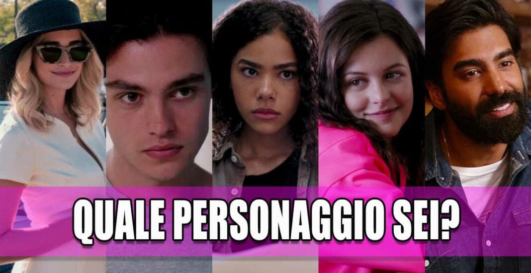 Quando Esce La Seconda Stagione Di Ginny E Georgia