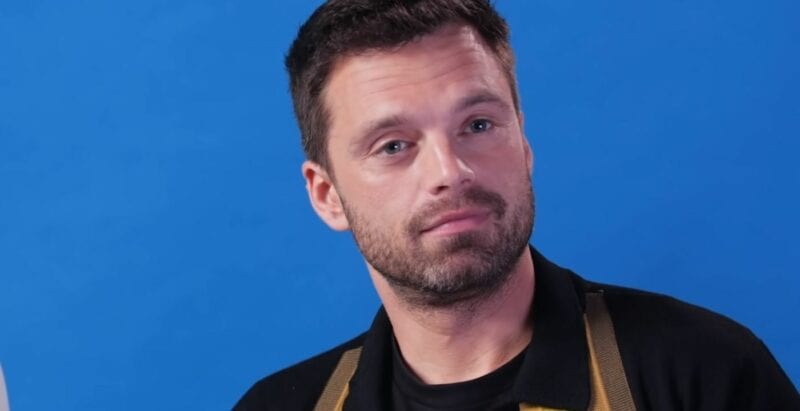 sebastian stan età altezza fidanzata instagram film