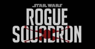 star wars rogue squadron film disney in uscita