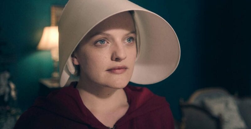 The Handmaid's Tale 5 uscita trama cast streaming episodi