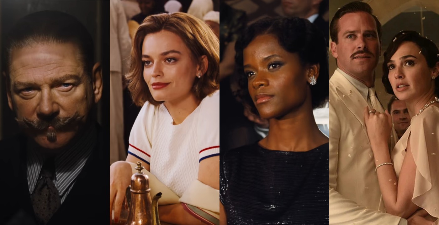 Assassinio sul Nilo film uscita, trama, cast e streaming