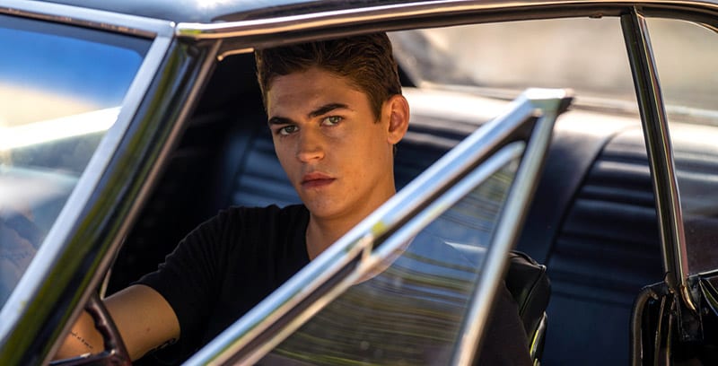 After prequel trama, cast, data di uscita streaming hardin scott