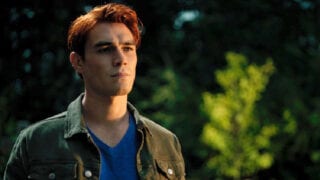 Archie Andrews