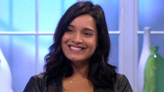 Bridgerton 2 cast Shelley Conn Ã¨ Lady Mary Sharma