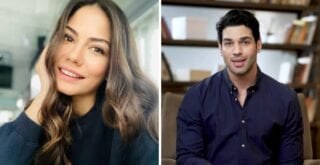 Demet Ãzdemir protagonista nuovo film Netflix