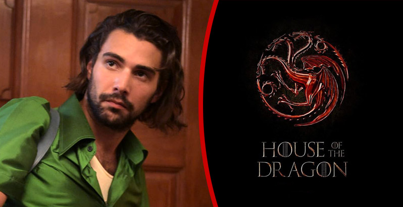 Fabien Frankel nel cast del prequel di GoT House of the Dragon